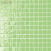 Мозаика керамическая Темари яблочно-зеленый (29,8х29,8)